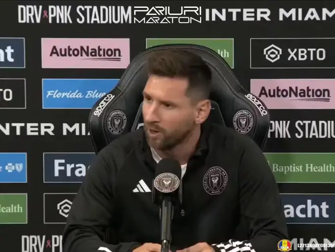 🔥 Lionel Messi își închide ușa către Barcelona: ”Nu există nicio șansă pentru un împrumut în 2024!” 🔥