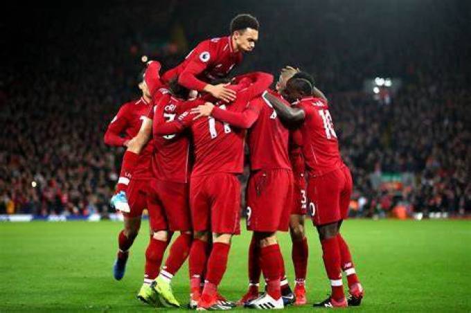 Liverpool - Southampton
