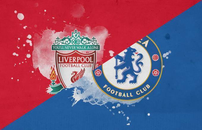 Liverpool vs Chelsea