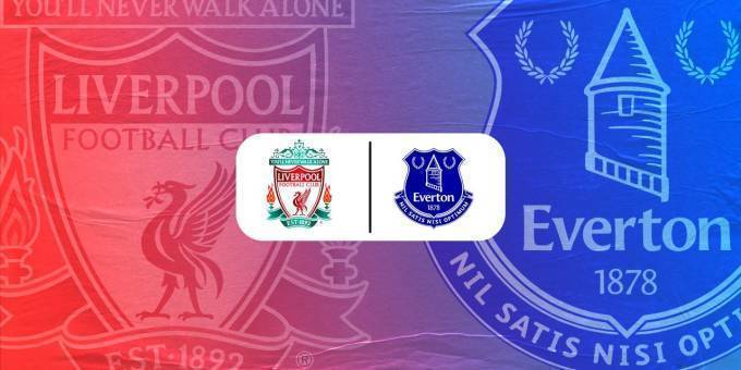 Liverpool vs Everton
