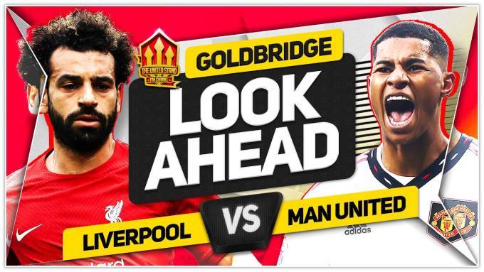 Liverpool vs Manchester United