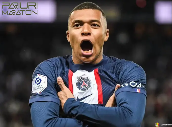Luis Enrique și Stabilitatea lui Mbappe în Mijlocul Zvonurilor de Transfer