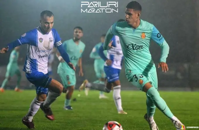 Mallorca vs Sociedad | Spania - Copa del Rey | 06 februarie 2023