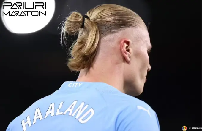 Manchester City Rămâne Optimistă în Fața Zvonurilor despre Haaland 🌟⚽