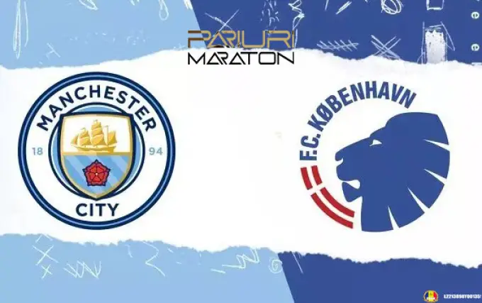 Manchester City vs FC Copenhaga | Liga Campionilor | 06 Martie 2024