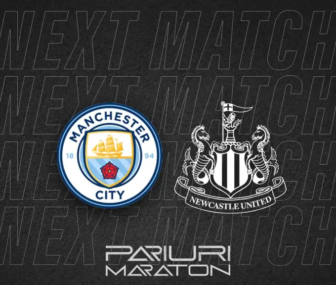 Manchester City vs Newcastle | Anglia - Premier League | 19 august 2023