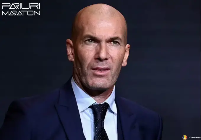 Manchester United este intersată de Zinedine Zidane pentru a conduce o nouă eră