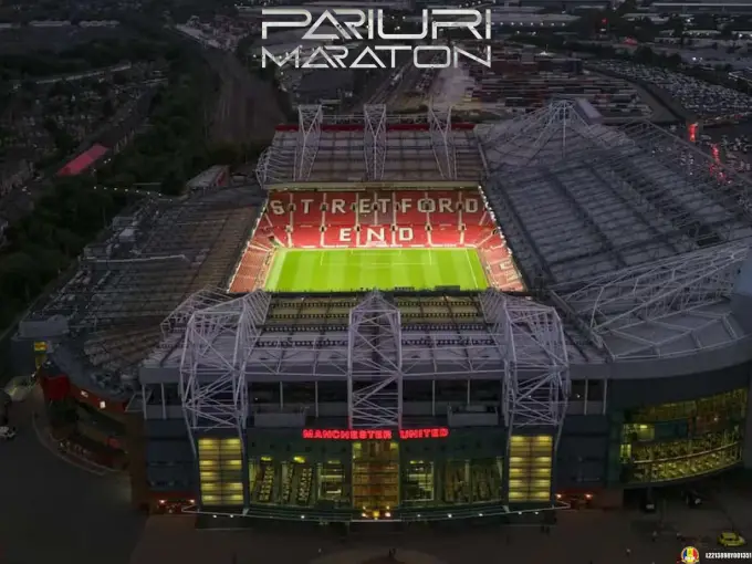 🚀 Manchester United și Poziția Sa Clară Privind Superliga Europeană 🚀