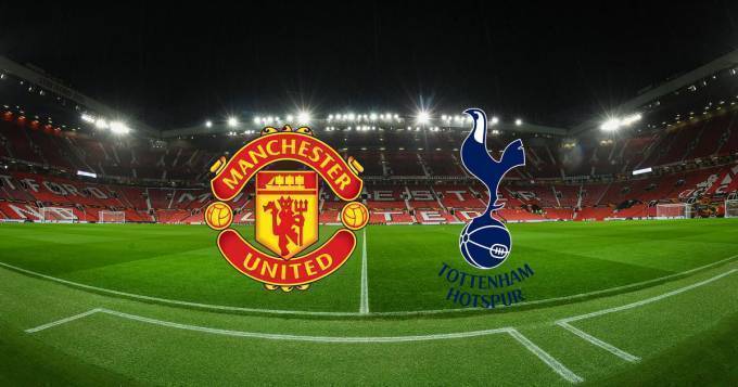 Manchester United - Tottenham