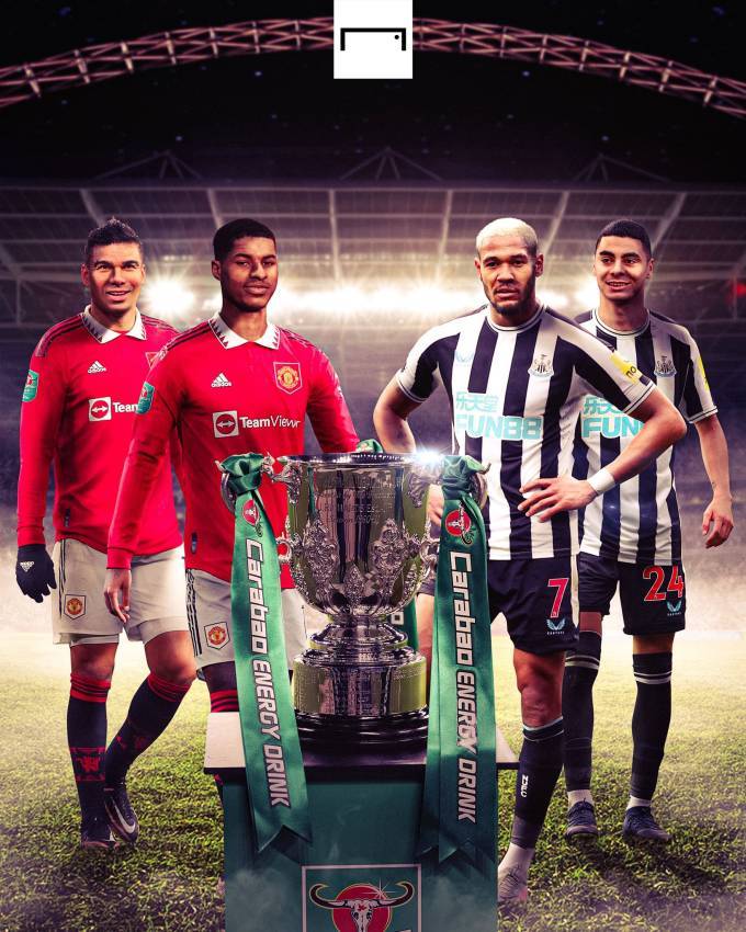 Manchester United vs Newcastle