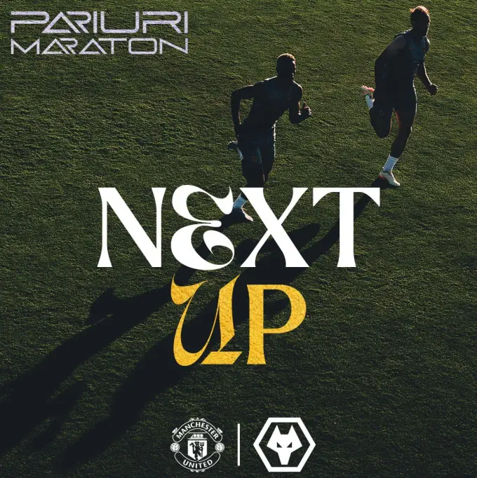 Manchester Utd - Wolves | Anglia - Premier League | 14 august 2023