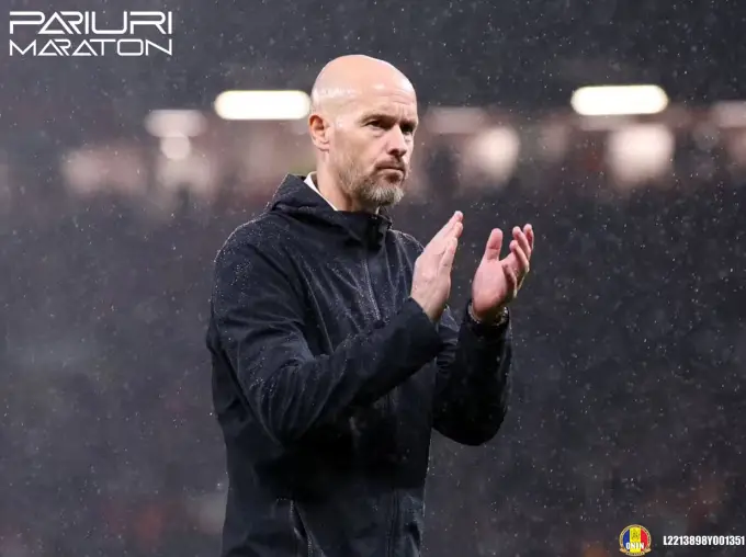 Manchester United se poate inspira de la Sir Bobby Charlton, într-o seară europeană când trebuie să câștige