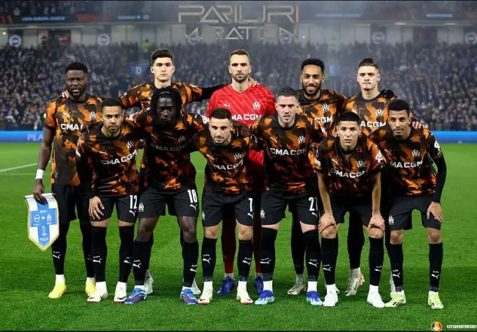 Marseille vs Monaco | Franța - Ligue 1 | 27 ianuarie 2024