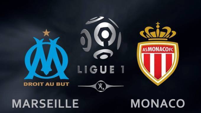 Marseille vs Monaco