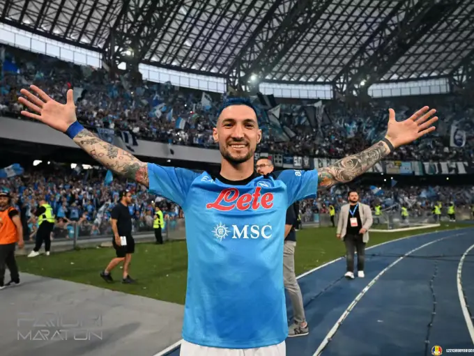 🌟 Matteo Politano: O Nouă Aventură în Arabia Saudită? 🌍