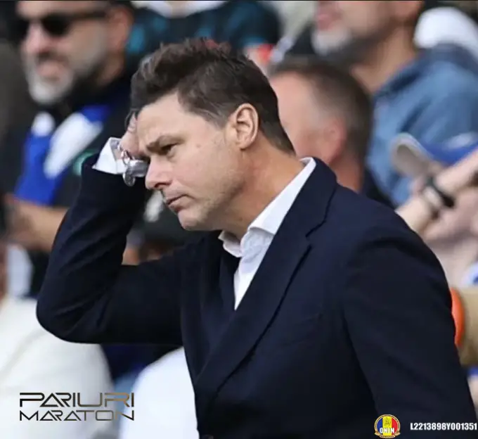 MAURICIO POCHETTINO DEZVĂLUIE SOLUȚIA LA SECETA DE GOLURI A CELOR DE LA CHELSEA, DUPĂ STARTUL DEZASTRUOS DE SEZON