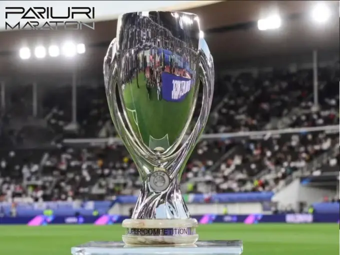 Meciul dintre Manchester City și Sevilla din SupeCupa Europei generează interes în rândul iubitorilor de fotbal 