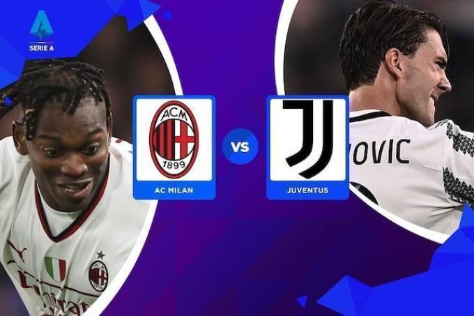 Milan-Juventus