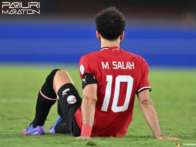 🚨🔴 Mo Salah Accidentat, Dar cu Perspective de Revenire Rapidă 