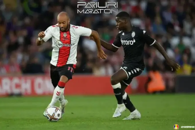 Monaco vs Lyon | Franța - Ligue 1 | 15 decembrie 2023