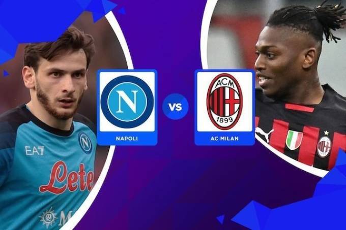 Napoli vs Milan