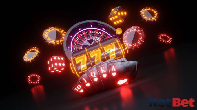 Netbet Bonus Fără Depunere - 100 Rotiri Gratuite Netbet