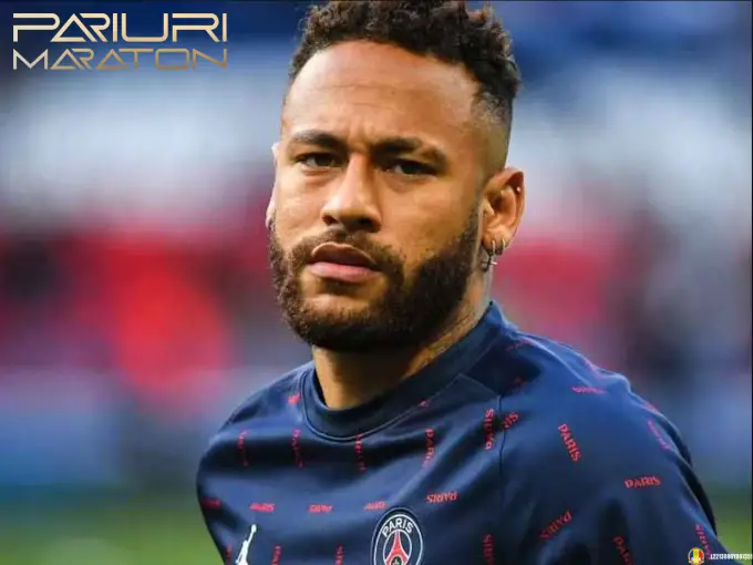 Neymar și Semnătura Sa la PSG: Investigată de autoritățile franceze⚖️