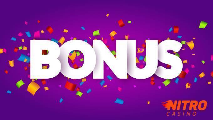 Nitro Bonus Bun Venit Cazino ⭐ 3.500 RON + 500 FS