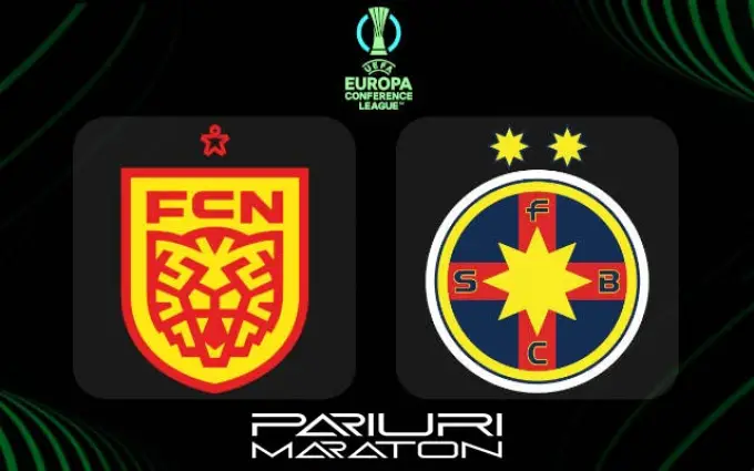 Nordsjaelland vs FCSB | Conference League - Calificări | 17 August 2023