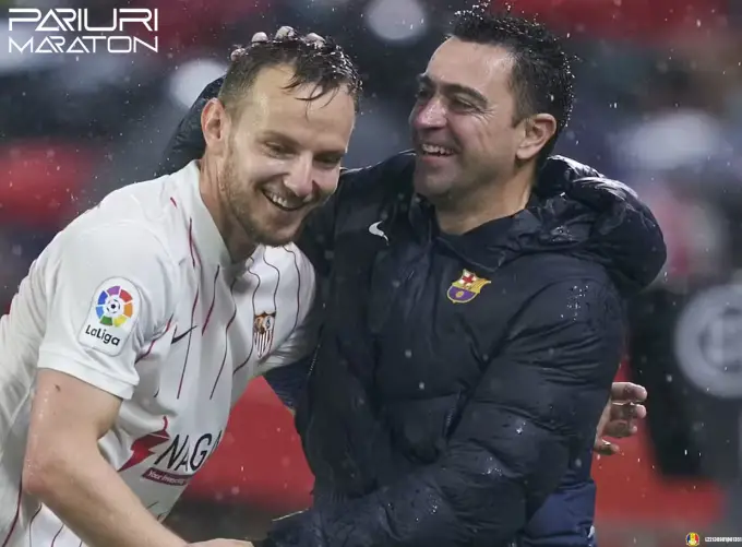 O legendă a Barcelonei explică de ce lucrurile au mers prost pentru Xavi