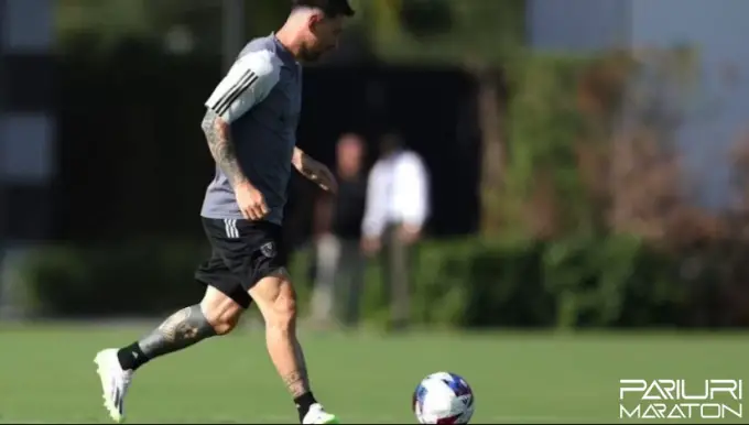 O nouă eră la Inter Miami