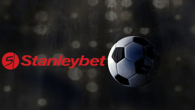 Oferta Stanleybet Fotbal AZI