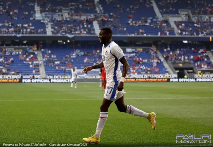 Panama vs El Salvador | Gold Cup | 5 iulie 2023
