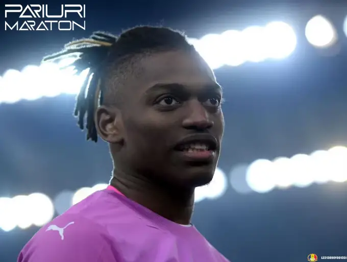 Paris Saint-Germain și Newcastle United, în Cursă pentru Rafael Leão