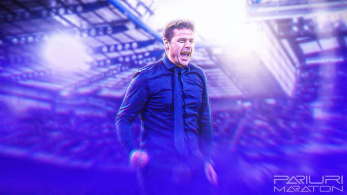 Mauricio Pochettino va deveni antrenorul principal al celor de la Chelsea