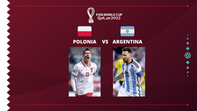 Polonia-Argentina