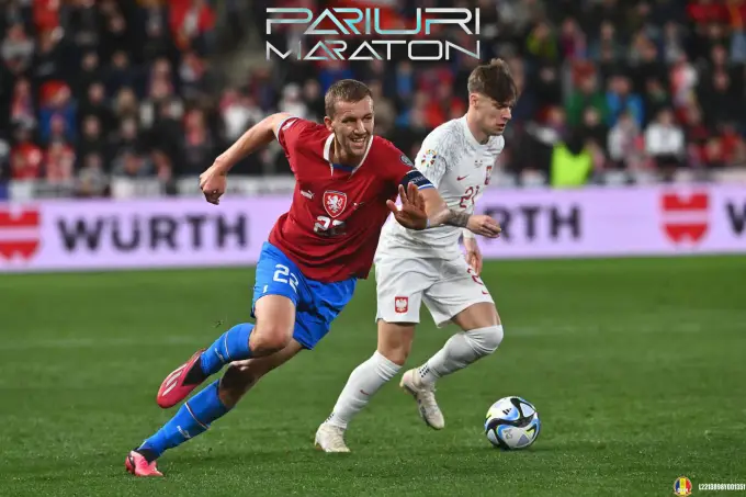 Polonia vs Cehia | EURO 2024 - Calificări - Gr.E | 17 noiembrie 2023