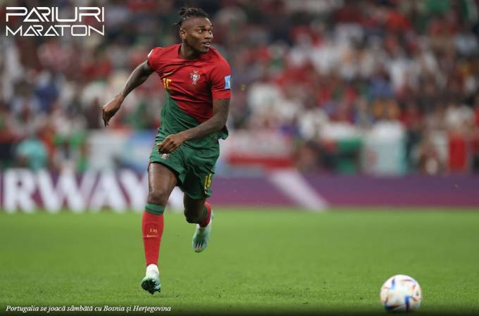 Portugalia vs Bosnia și Herțegovina | Calificări europene | 17 iunie 2023