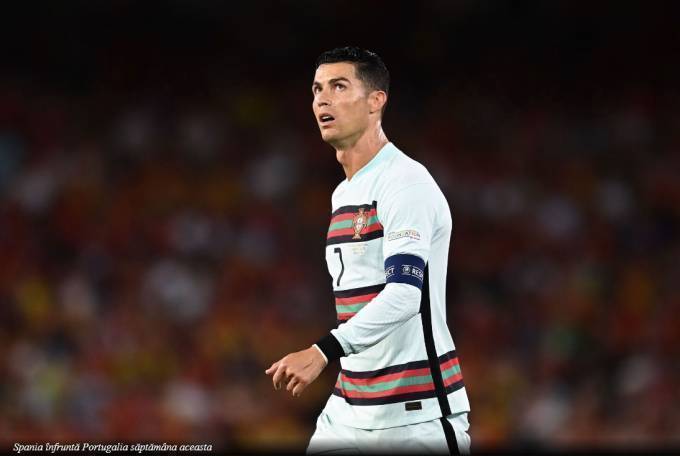 Portugalia Vs.Spania