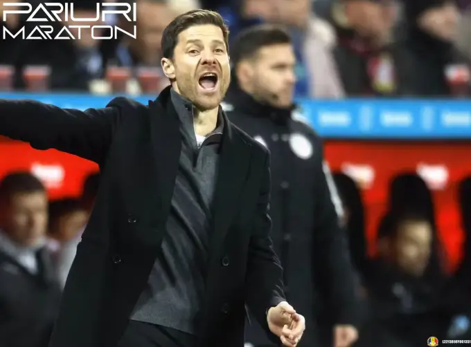 Pregătiri la Bayer Leverkusen pentru Eventuala Plecare a lui Xabi Alonso către Liverpool