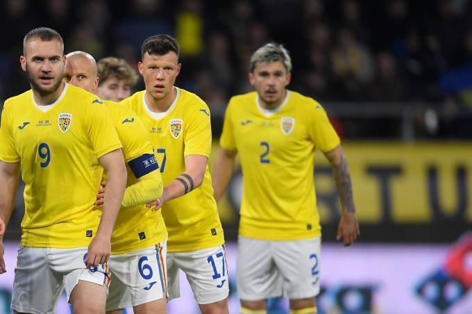 Preliminariile Euro 2024