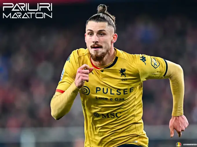 Radu Drăgușin: În Așteptarea unei Oferte de la Tottenham ⚽🤔