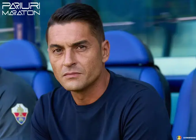 Rayo Vallecano Își Caută Direcția: Schimbare la Cârmă după O Serie Dezamăgitoare 🚨⚽