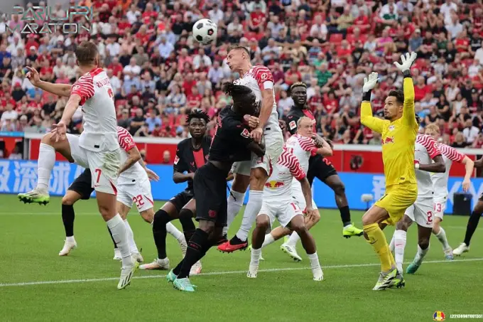 RB Leipzig vs Leverkusen | Germania - Bundesliga | 20 ianuarie 2024