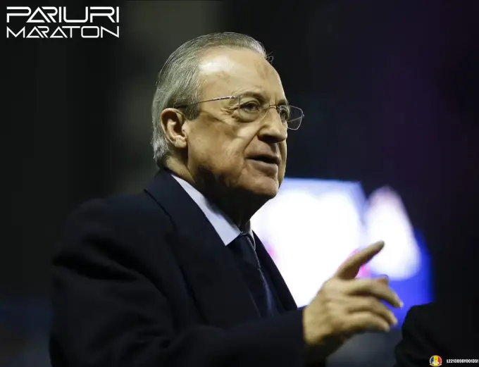 Real Madrid Alege Să Nu Transfere un Fundaș Central în Această Iarnă