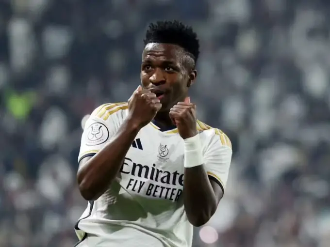 🏆⚽ Real Madrid Învinge Barcelona și Câștigă SuperCupa Spaniei