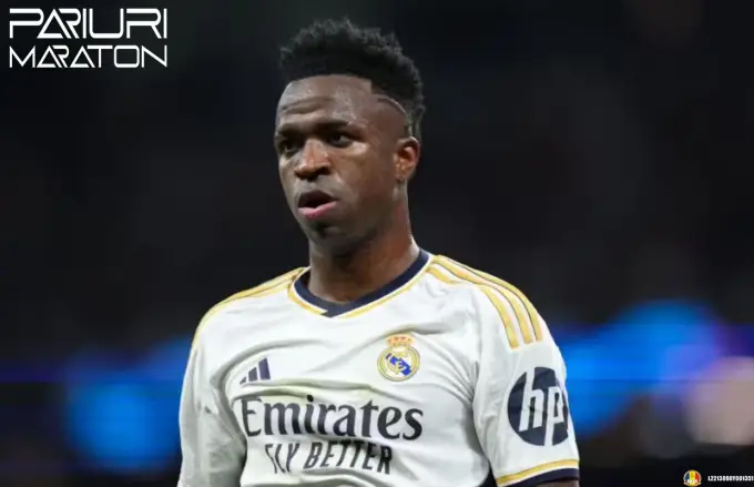 Real Madrid Luptă Împotriva Rasismului: Plângere Depusă pentru Susținerea lui Vinícius Júnior