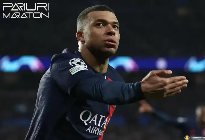 Real Madrid nu vrea ca Kylian Mbappe să joace la Olimpiada de la Paris