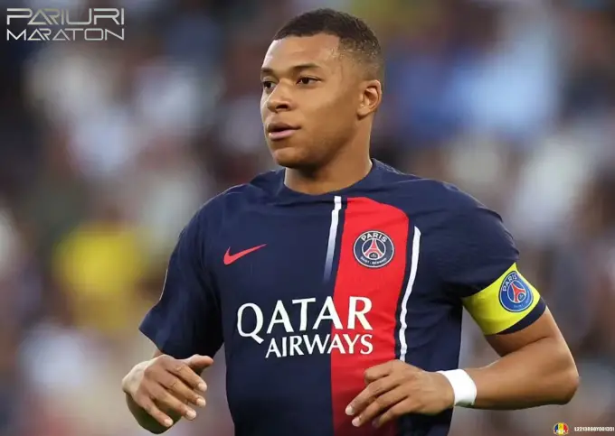 Real Madrid pe Punctul de a Finaliza Tranzacția pentru Kylian Mbappe: O Nouă Eră la Orizont? ⚽✨