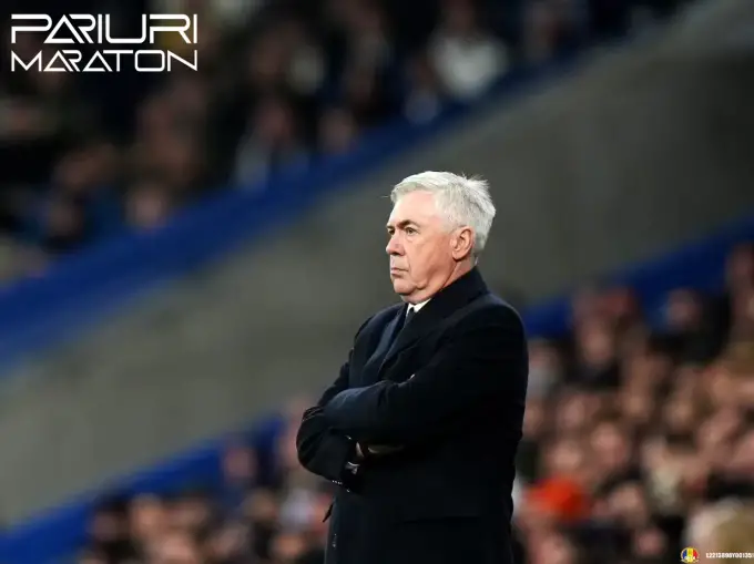 Real Madrid și Căutarea Soluțiilor Pentru Postul de Portar ⚽🔍